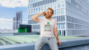 Carsten Sachse, Solo-Entwickler von Fridoo