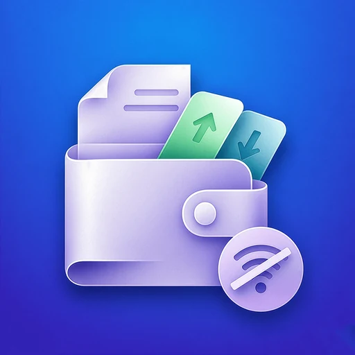 Good Spend App-Icon